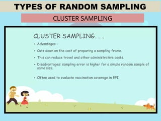Comprehensive Guide to Hypothesis Testing and Random Sampling in ...