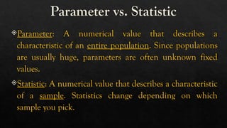Random Sampling Static and Parameter.pptx