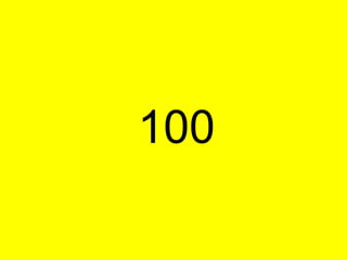 100

 