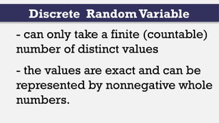 RANDOM VARIABLE and LEVELS OF MEASUREMENT.pptx