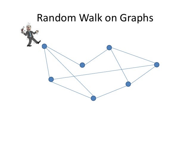 graph random walkì— ëŒ€í•œ ì´ë¯¸ì§€ ê²€ìƒ‰ê²°ê³¼