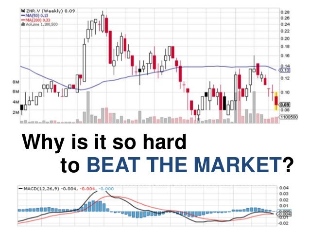 Random Stock Price Character : The random character of stock market ...