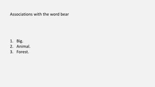Random word | PDF