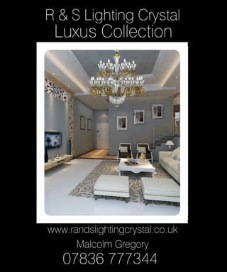 07836777344
LuxusCollection
 