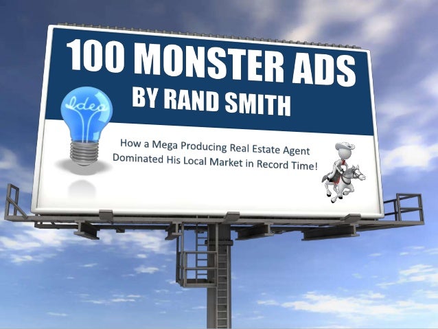 100 killer real estate ads best real estate ads