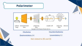 R and S Nomenclature for Stereoisomers.pptx