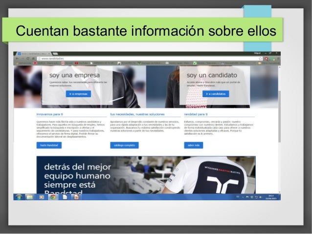 oficinas randstad randstad oficinas randstad randstad