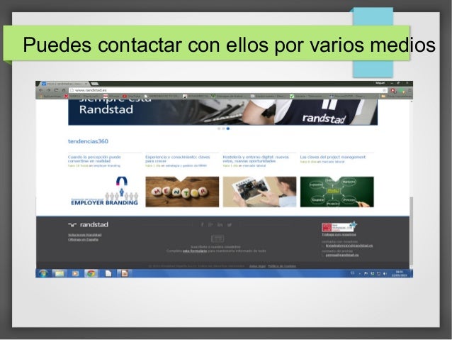 oficinas randstad randstad oficinas randstad randstad