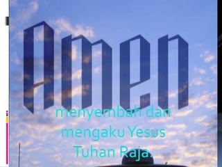 Randy pemasaran online