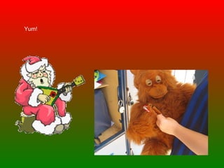 Yum! 