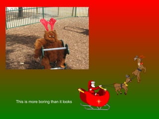 This is more boring than it looks 