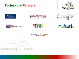 Technology  Partners 