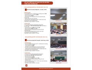 Rang dong hsnl chieu sang hoc duong