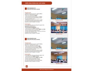 Rang dong hsnl chieu sang hoc duong