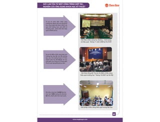 Rang dong hsnl chieu sang hoc duong