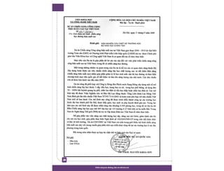 Rang dong hsnl chieu sang hoc duong