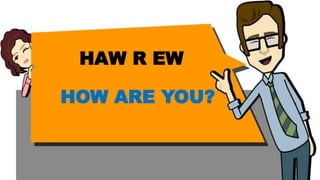 How Haw Range.pptx