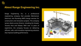 Range-Engineering-Heating System Design Ontario Dec.pptx