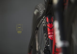 RouxCycles.ru: Commencal Range 2015