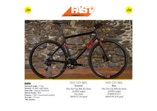 RouxCycles.ru: Commencal Range 2015