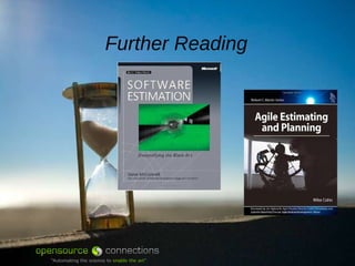 Further Reading 