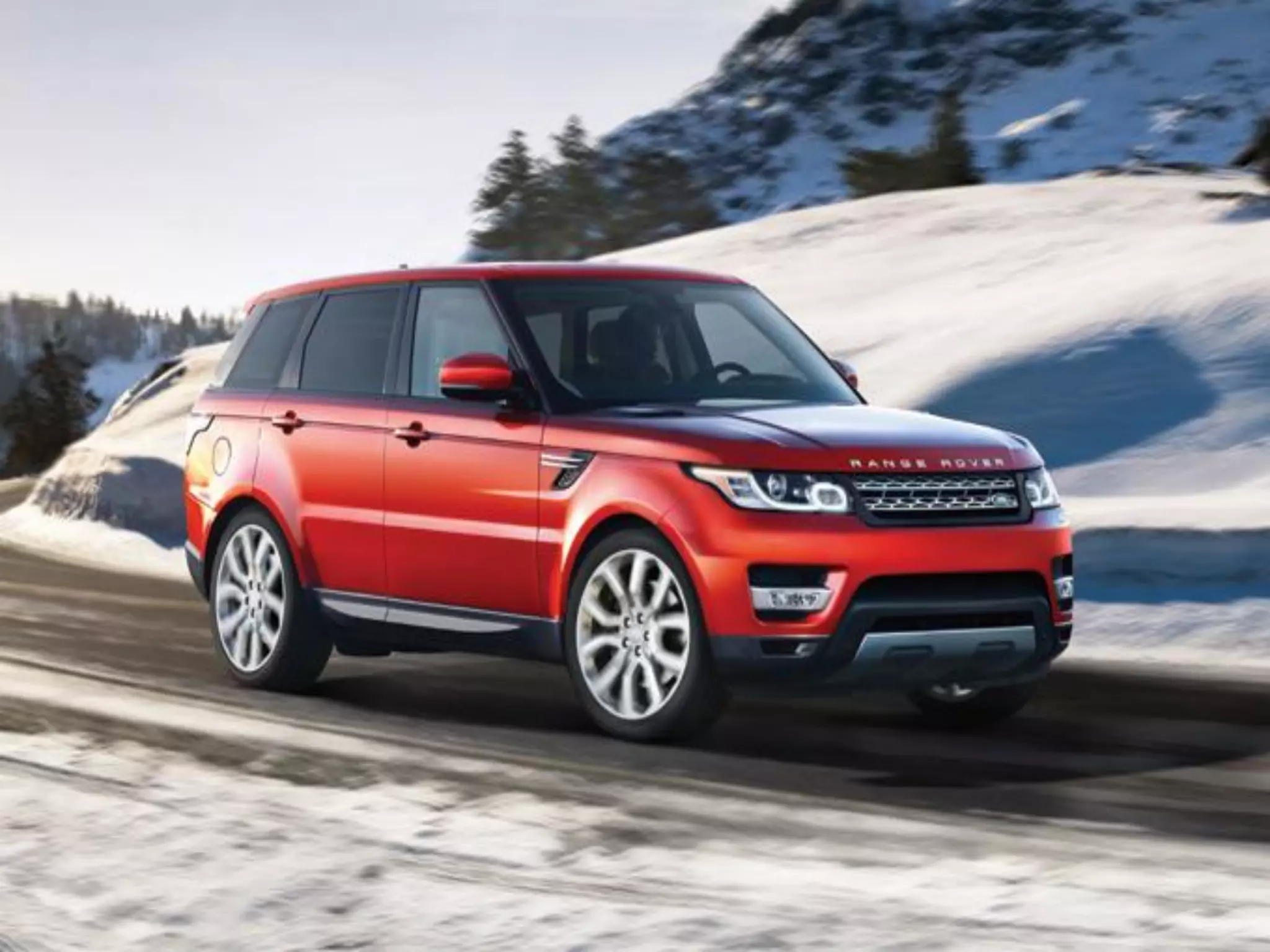 Range rover sport | PDF
