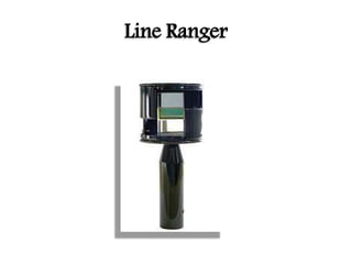 Line Ranger
 
