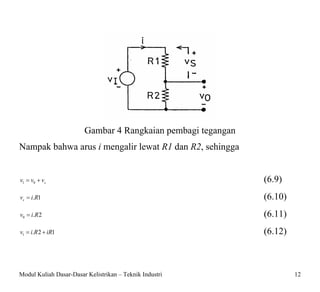 materi fisika Rangkaian listrik arus searah .pdf