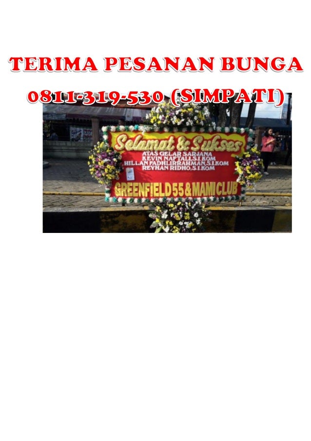 0811 319 530 Simpati Rangkaian Bunga Mimbar Gereja Yang Murah Sura