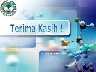 M. ADE SULCHI,SE.,.MM
 