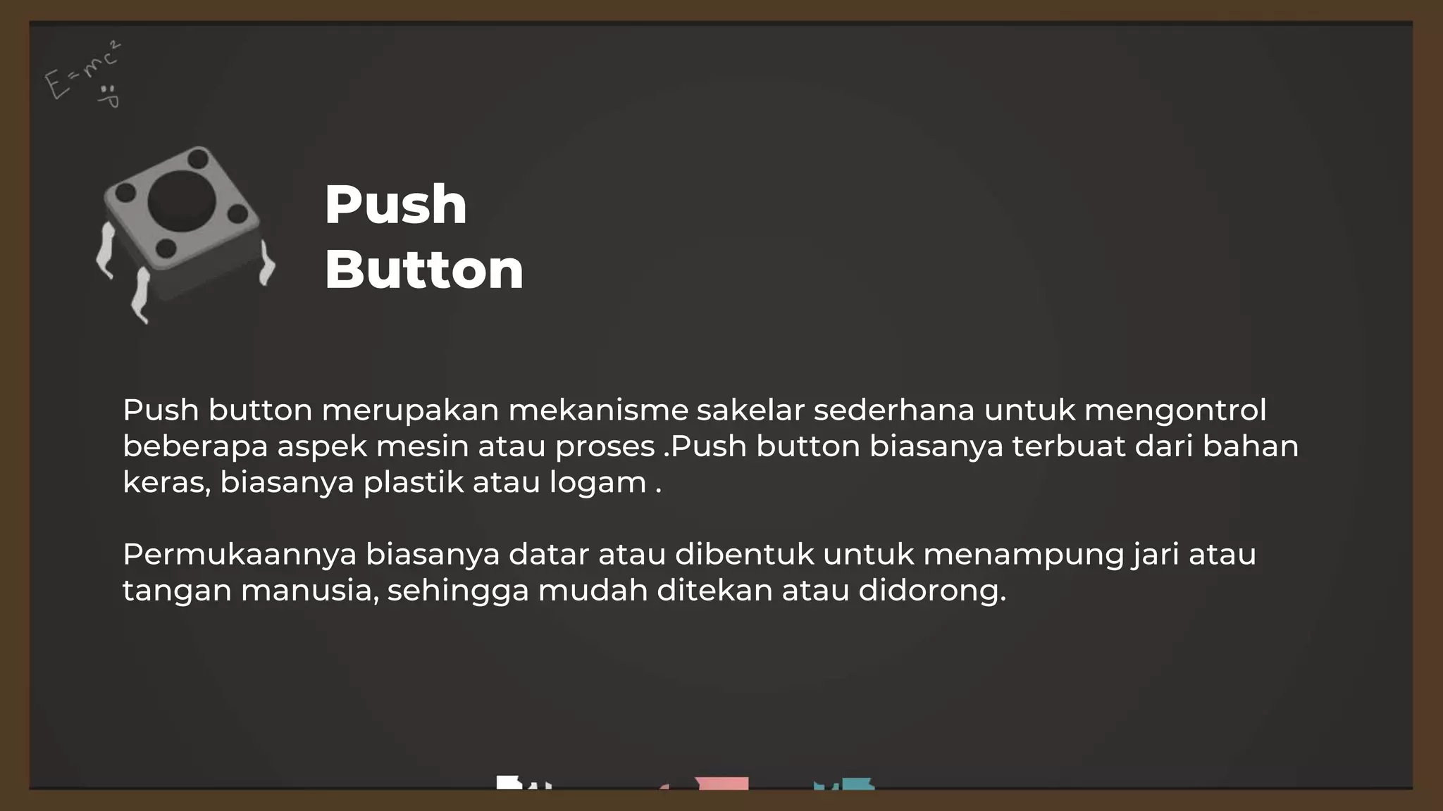 Rangkaian timer up & down