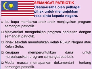 Rangka karangan spm 2019 kemaskini