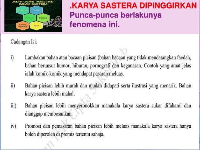 Rangka karangan spm 2019 kemaskini