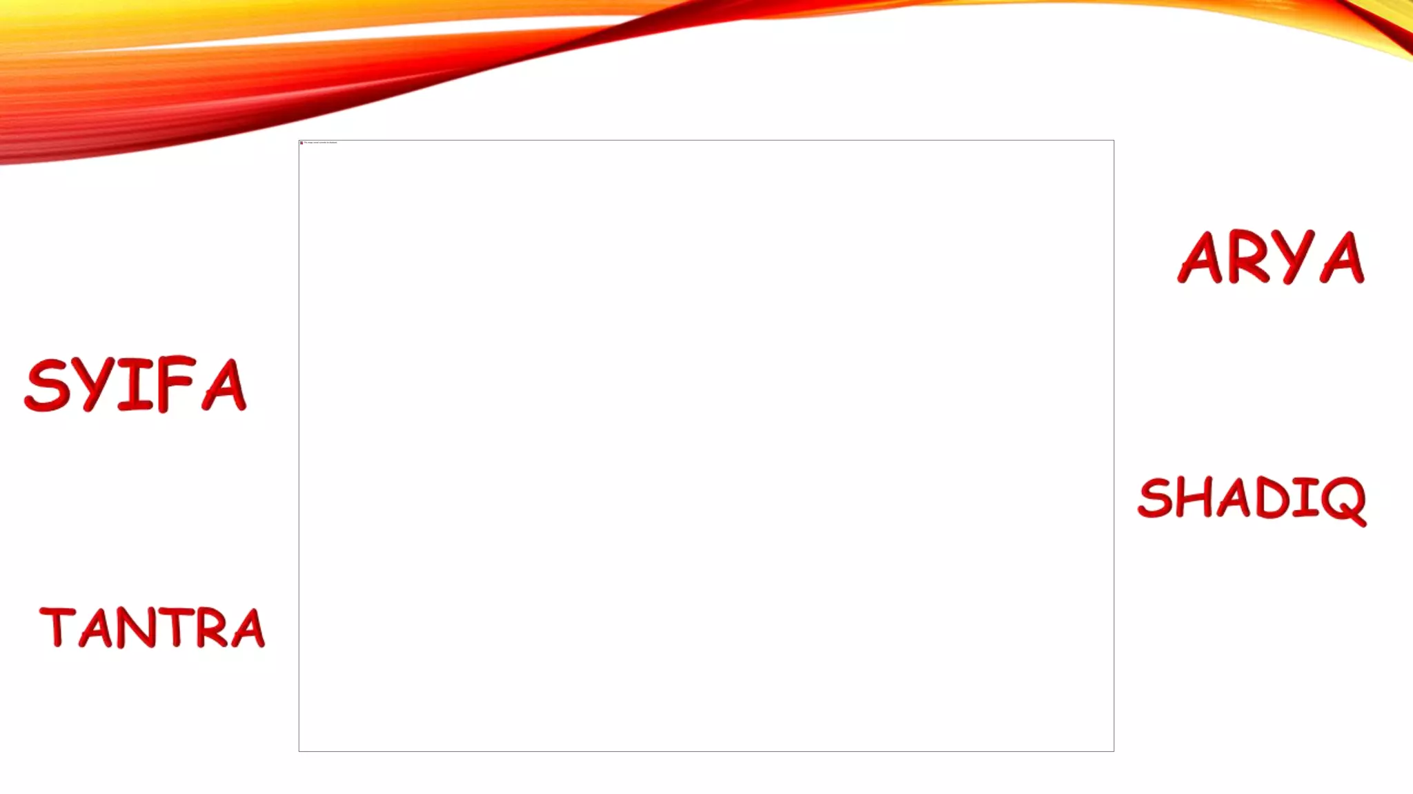 Rangkuman buku informatika bab 1