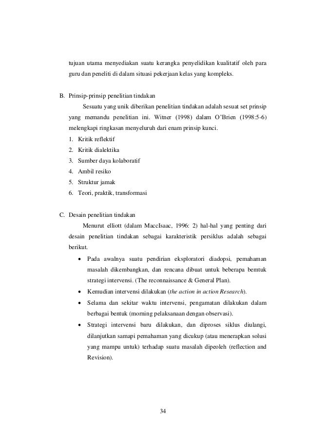 Rangkuman lima buku penelitian kualitatif
