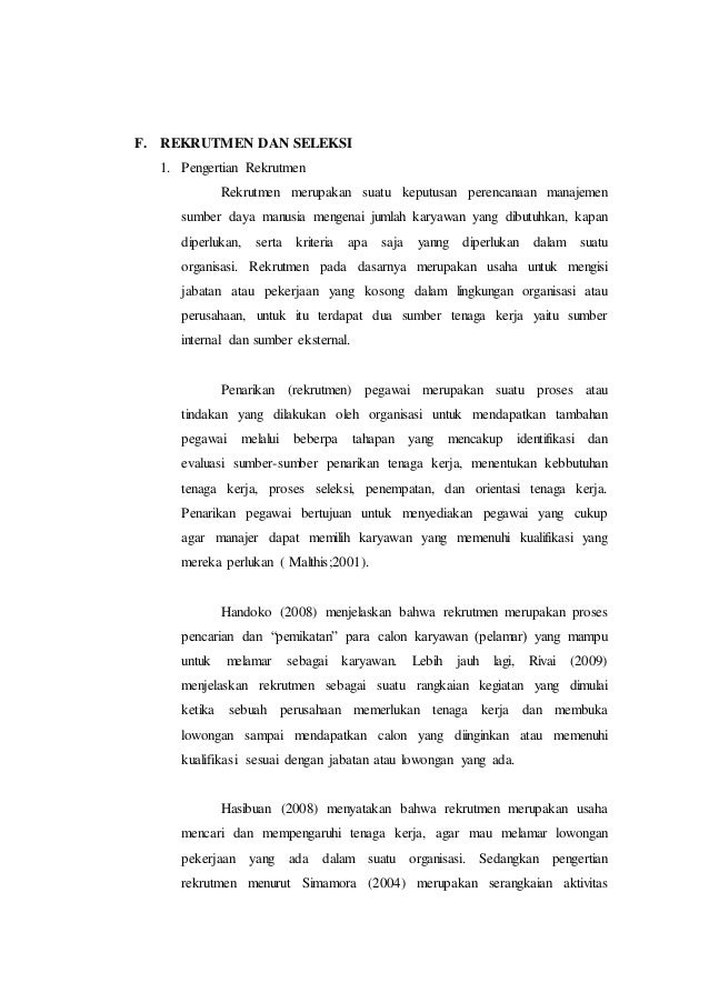 Rangkuman Makalah Susanti 11131200 6a Ma Msdm