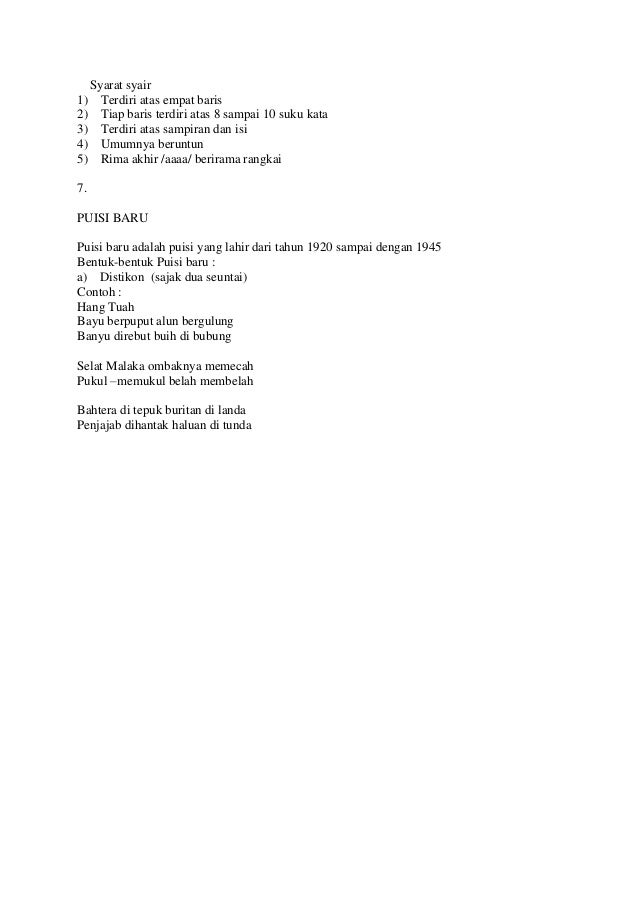 Rangkuman materi bahasa indonesia kelas xii