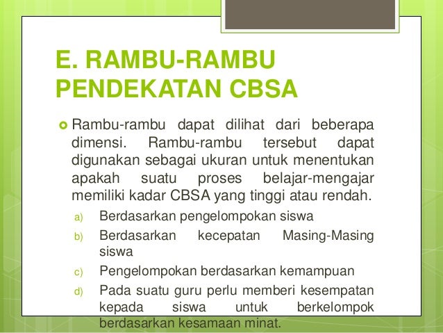 Rangkuman materi pp teknologi pendidikan