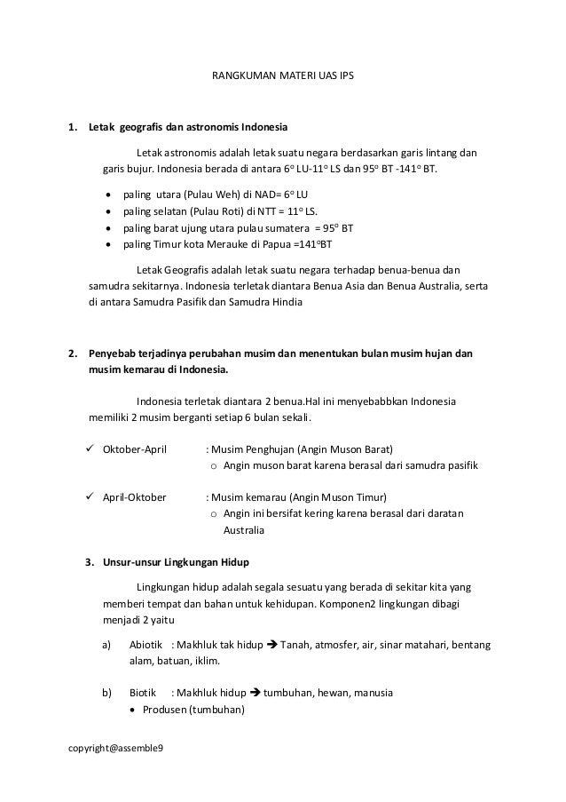 Materi bahasa inggris sd tentang vegetables