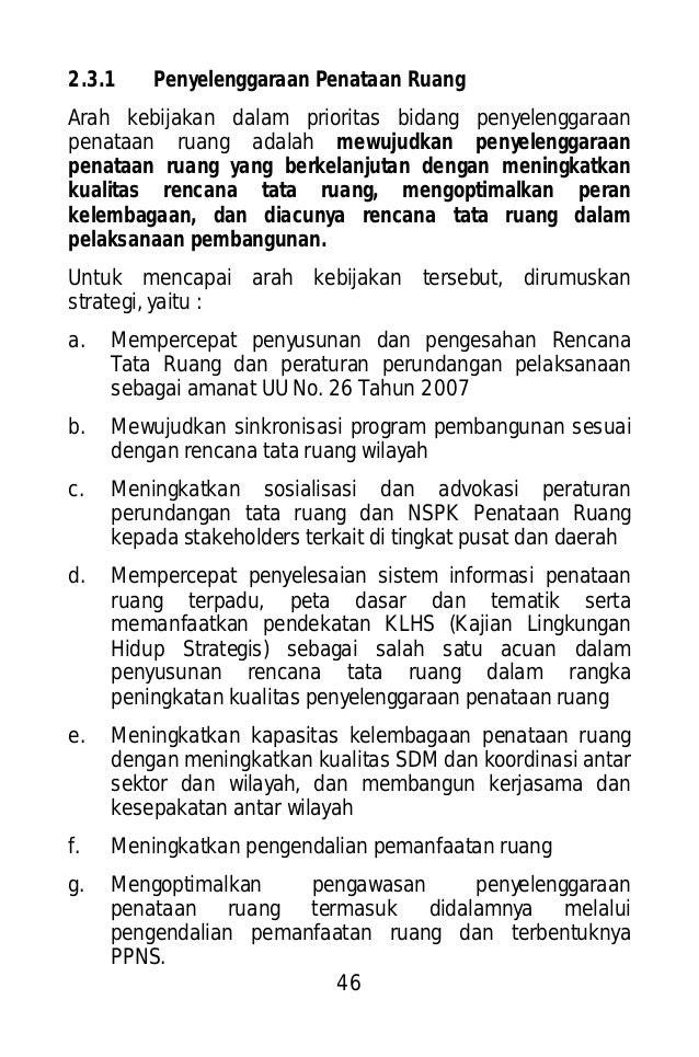 fenomena yang termasuk dalam kajian antroposfer adalah Rangkuman Rencana Pembangunan Jangka Panjang Menengah 