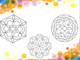 Rangoli of India