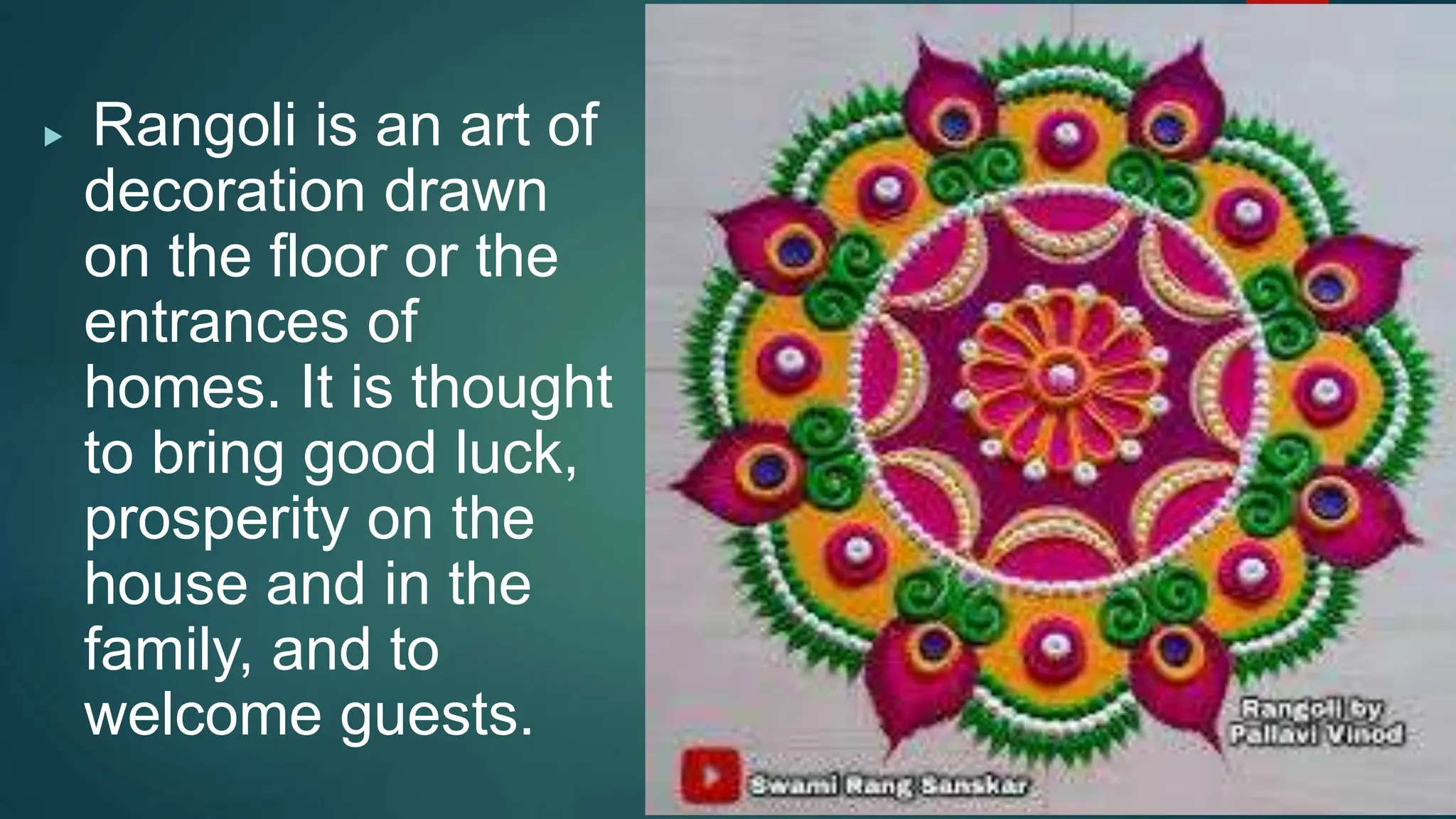 Powerpoint presentation about RANGOLI.pptx