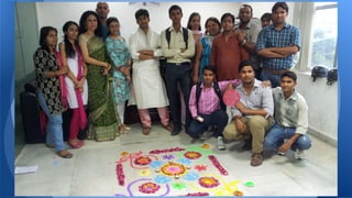 Rangoli @ pop