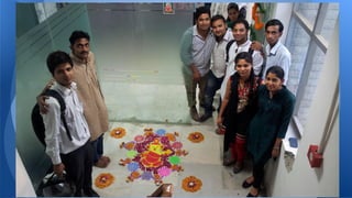Rangoli @ pop