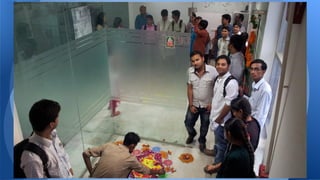 Rangoli @ pop