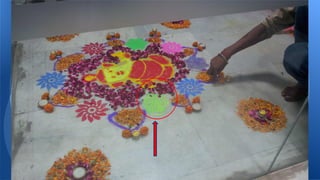 Rangoli @ pop
