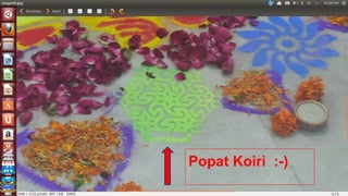 Popat Koiri :-)

 