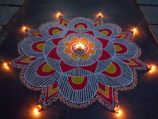 Rangoli pustak marathi mann, Rangoli Book PDF