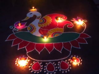 Rangoli pustak marathi mann, Rangoli Book PDF