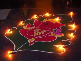 Rangoli pustak marathi mann, Rangoli Book PDF